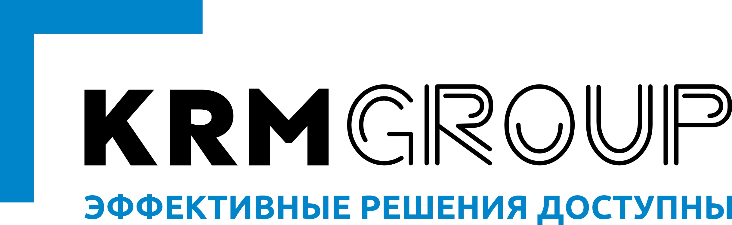 Группа компаний KRM Group